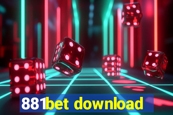 881bet download